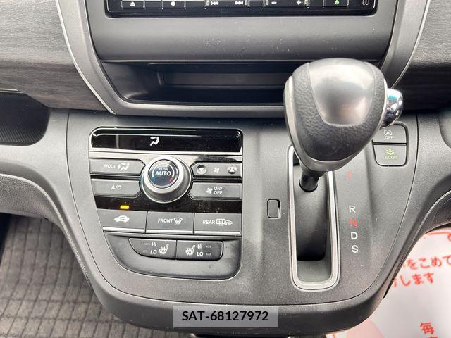 Honda FREED 2021-05 7020515-7