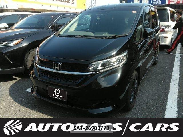 Honda FREED 2019-12 7020511-0