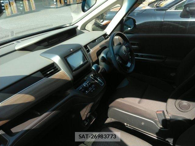 Honda FREED 2019-12 7020511-1