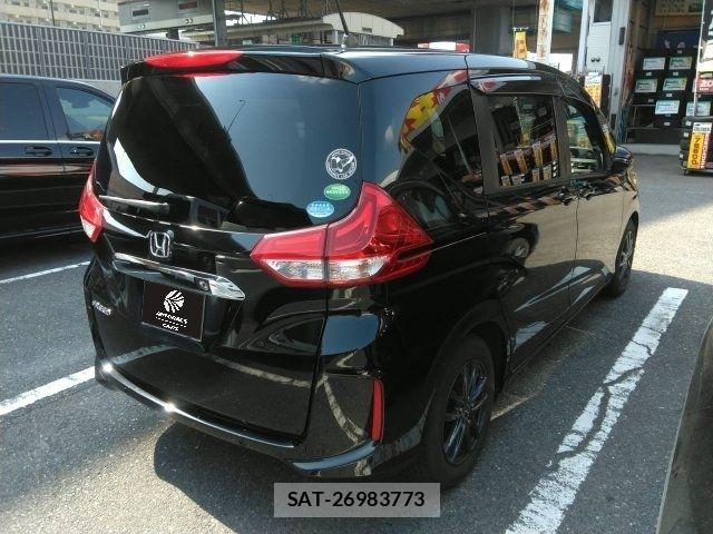 Honda FREED 2019-12 7020511-2