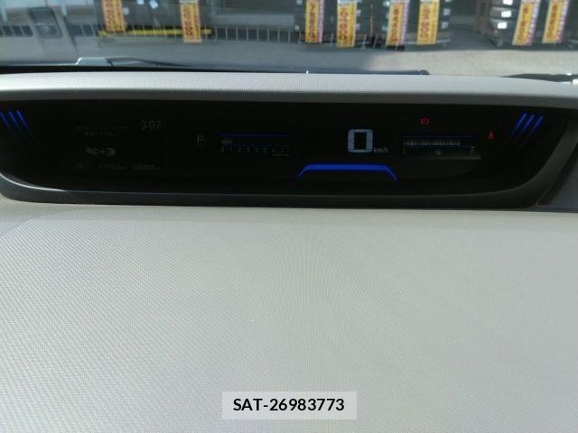Honda FREED 2019-12 7020511-3