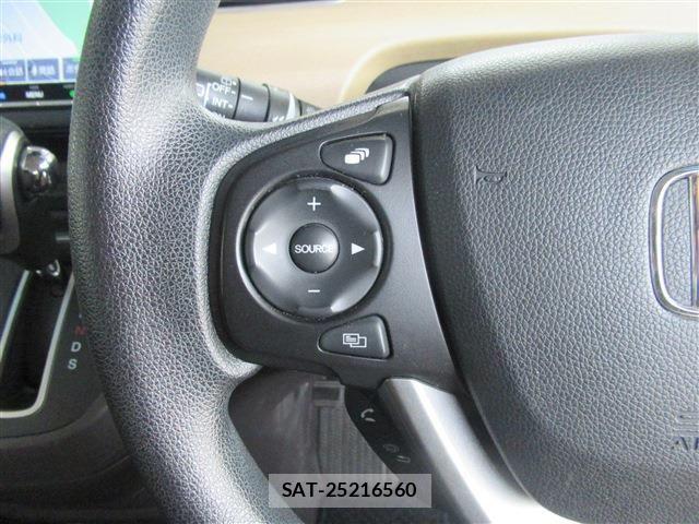 Honda FREED 2018-03 7058636-9