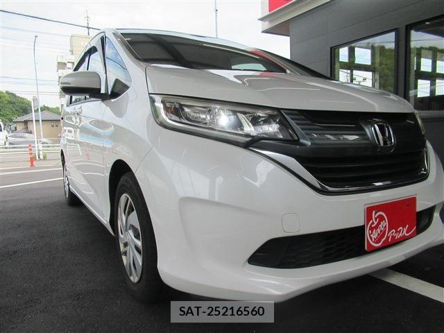 Honda FREED 2018-03 7058636-16