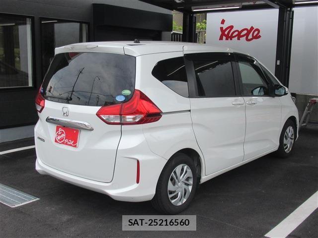 Honda FREED 2018-03 7058636-3