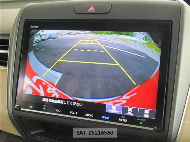 Honda FREED 2018-03 7058636-6