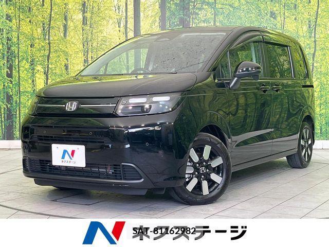 Honda FREED 2025-04 7058627-0