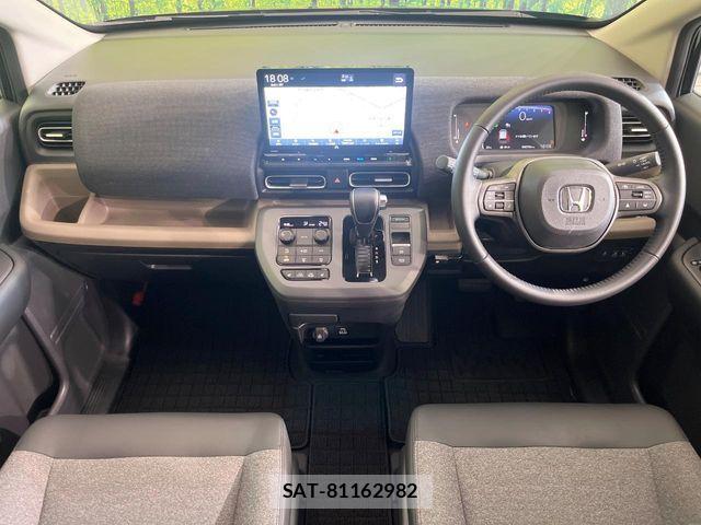 Honda FREED 2025-04 7058627-1