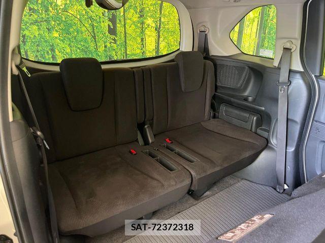 Honda FREED 2011-12 7058638-9