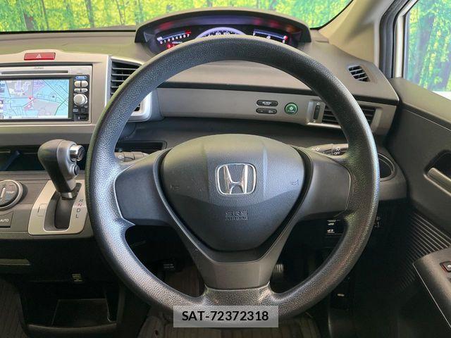 Honda FREED 2011-12 7058638-11