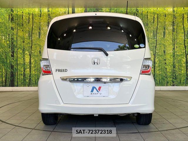 Honda FREED 2011-12 7058638-15