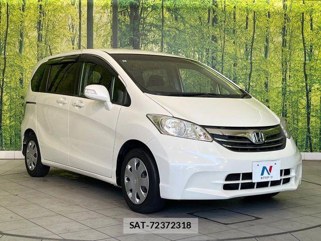 Honda FREED 2011-12 7058638-16