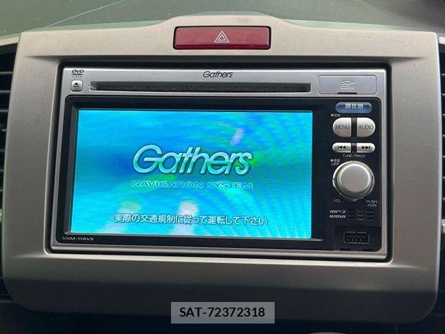Honda FREED 2011-12 7058638-2