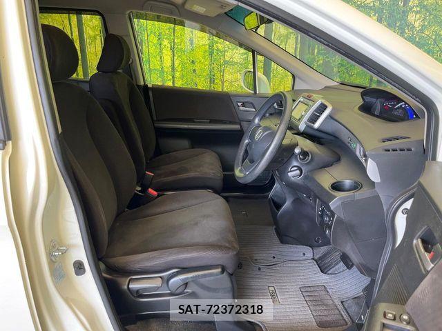 Honda FREED 2011-12 7058638-7
