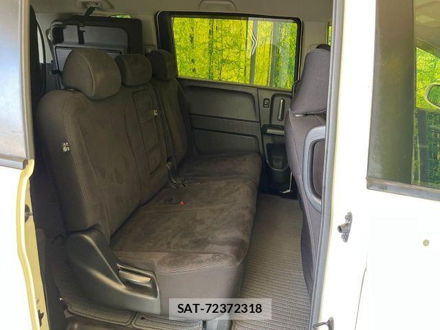 Honda FREED 2011-12 7058638-8