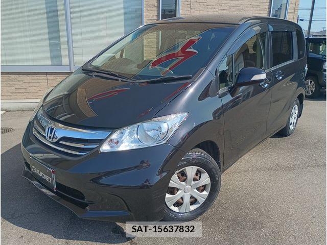 Honda FREED 2012-05 7058635-0