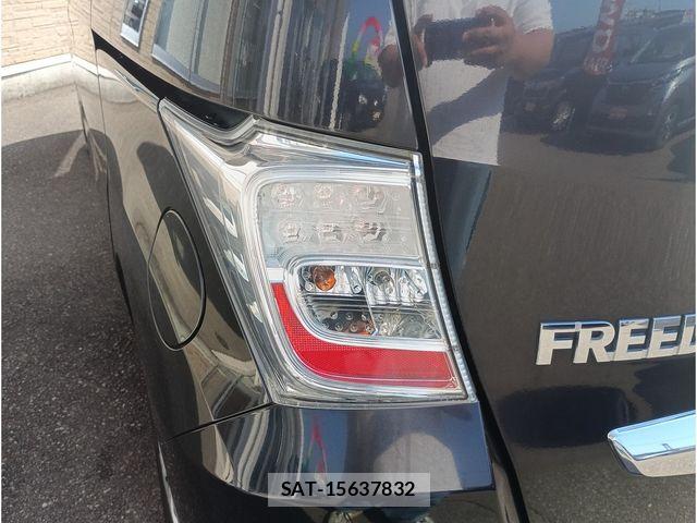 Honda FREED 2012-05 7058635-16