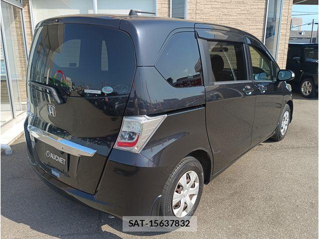 Honda FREED 2012-05 7058635-1
