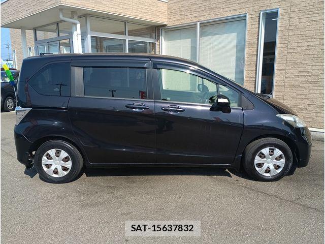 Honda FREED 2012-05 7058635-2