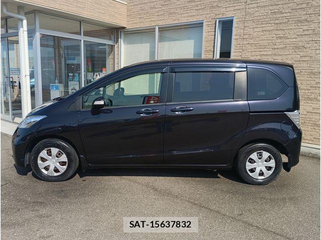 Honda FREED 2012-05 7058635-3