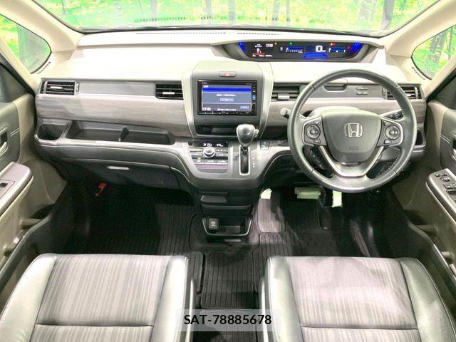 Honda FREED 2018-01 7058634-1