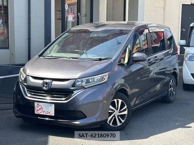 Honda FREED 2018-06 7198690-0