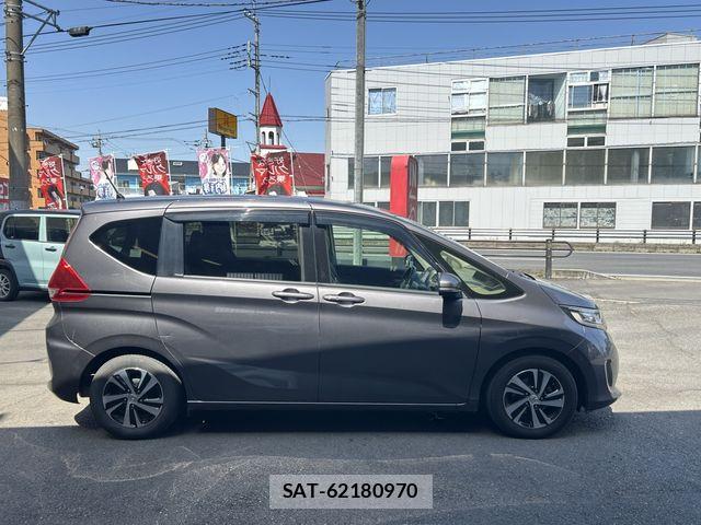 Honda FREED 2018-06 7198690-9