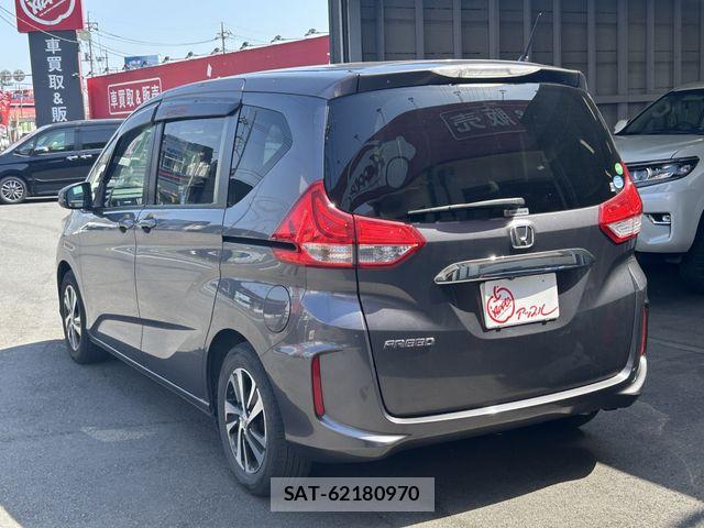 Honda FREED 2018-06 7198690-10