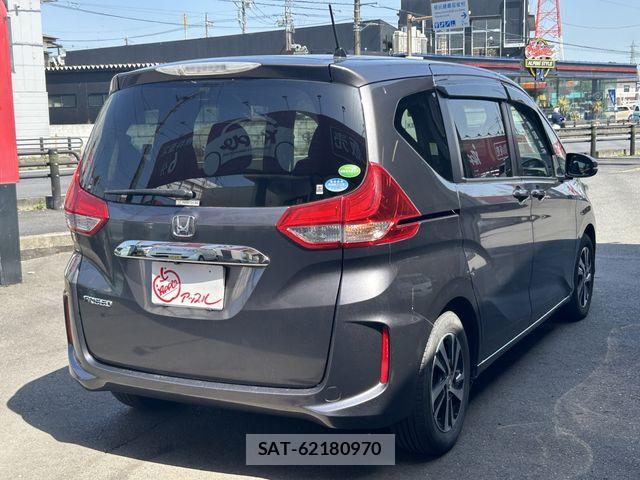 Honda FREED 2018-06 7198690-11