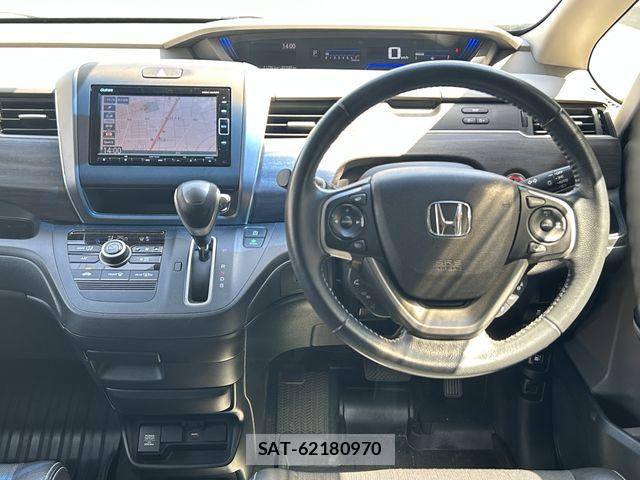 Honda FREED 2018-06 7198690-1