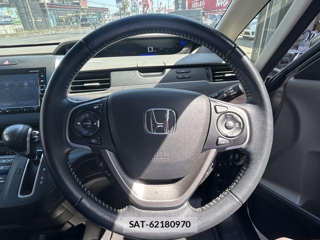 Honda FREED 2018-06 7198690-19