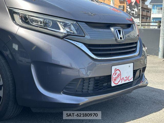 Honda FREED 2018-06 7198690-21