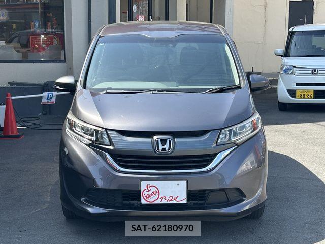 Honda FREED 2018-06 7198690-5
