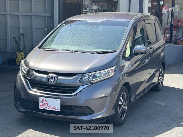 Honda FREED 2018-06 7198690-6