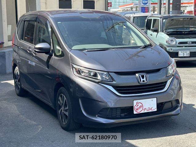 Honda FREED 2018-06 7198690-7
