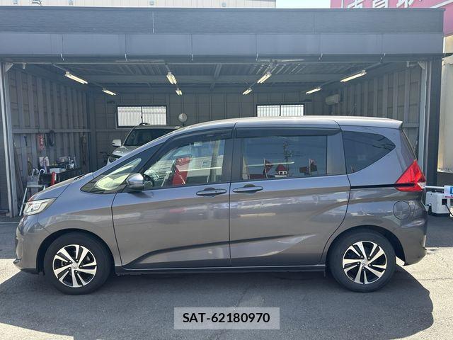 Honda FREED 2018-06 7198690-8