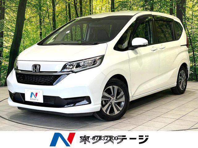 Honda FREED 2021-04 7218874-0