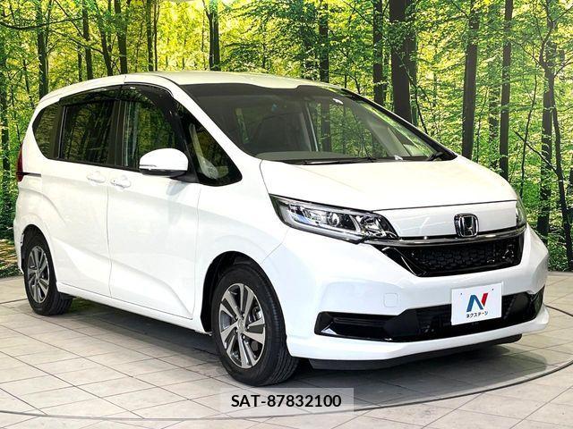 Honda FREED 2021-04 7218874-15