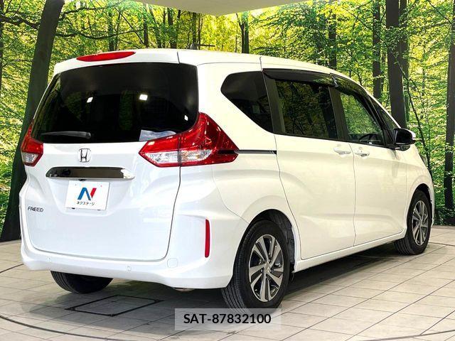 Honda FREED 2021-04 7218874-16
