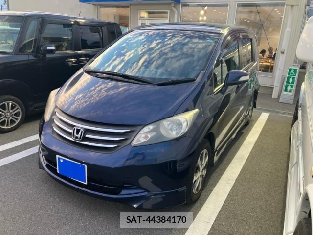 Honda FREED 2011-10 7218848-0