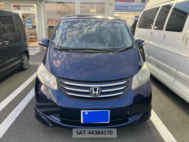Honda FREED 2011-10 7218848-1