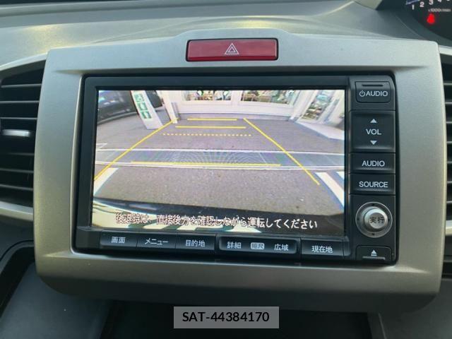 Honda FREED 2011-10 7218848-22