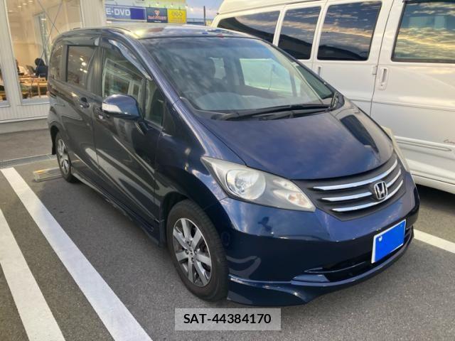 Honda FREED 2011-10 7218848-2