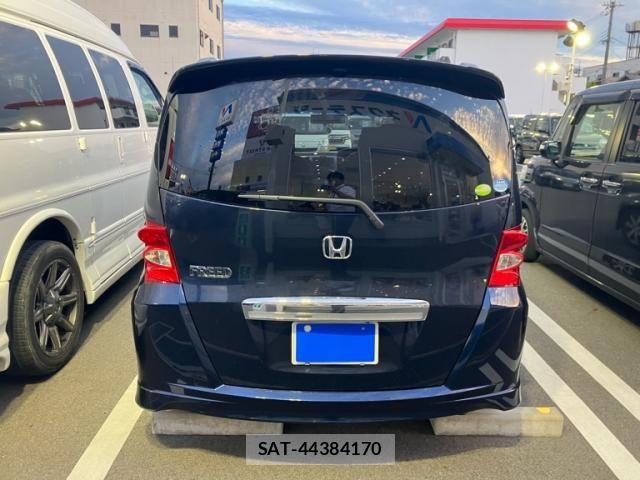 Honda FREED 2011-10 7218848-6
