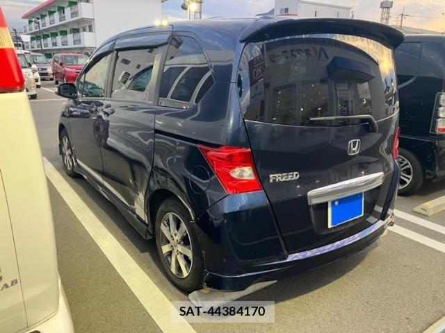 Honda FREED 2011-10 7218848-7