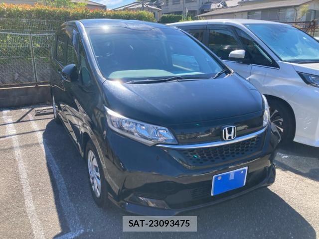 Honda FREED 2022-05 7218875-0
