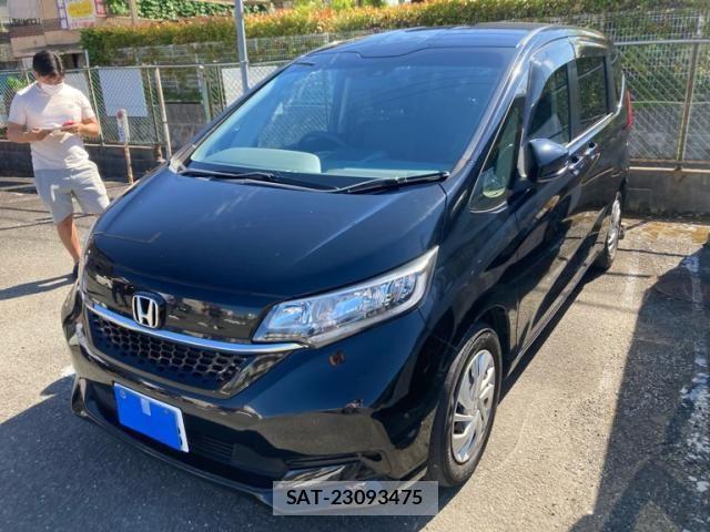 Honda FREED 2022-05 7218875-1