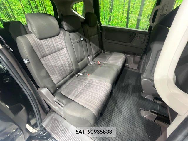Honda FREED 2017-11 7218870-9