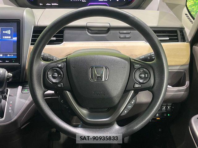 Honda FREED 2017-11 7218870-12