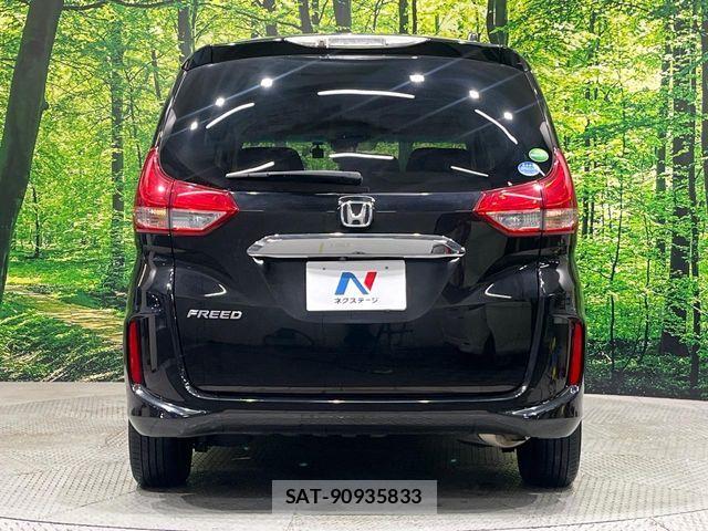Honda FREED 2017-11 7218870-16