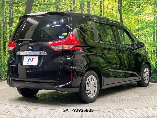 Honda FREED 2017-11 7218870-17